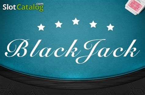 Blackjack Mascot Gaming Slot Grátis